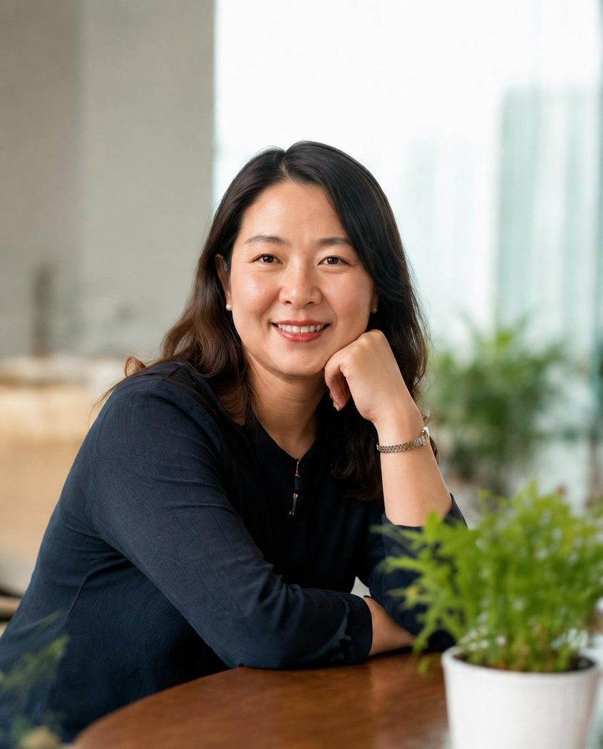 Catherine 婚恋顾问